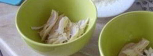 чечевичный крем-суп. Шаг 7