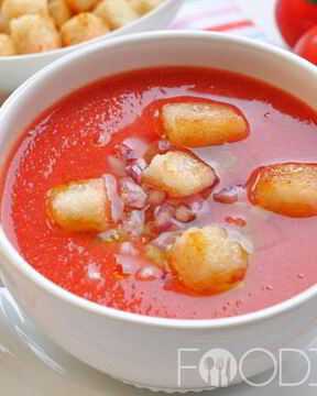 Суп Гаспачо