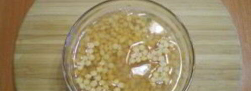 гороховый суп быстро. Шаг 3