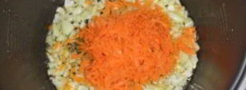 гороховый суп на копченых ребрышках. Шаг 2