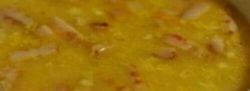 гороховый суп обычный. Шаг 4