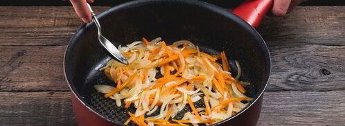 гороховый суп по-немецки. Шаг 4