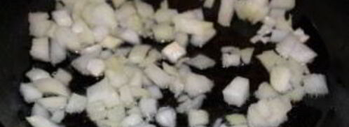 гороховый суп с копченым окороком. Шаг 4