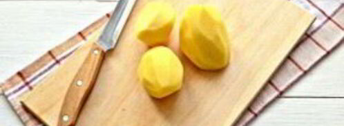 гороховый суп с курицей. Шаг 5