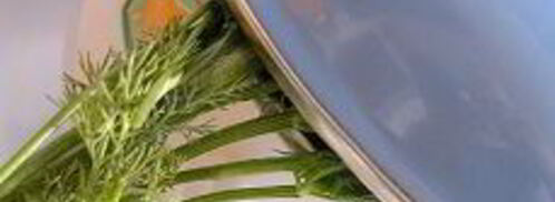 гороховый суп с мидиями. Шаг 5