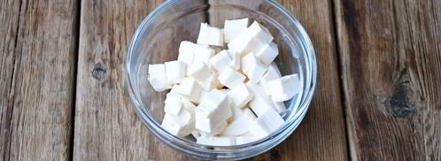 гороховый суп с плавленым сыром. Шаг 12