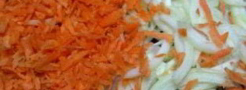 гороховый суп с рулькой. Шаг 3