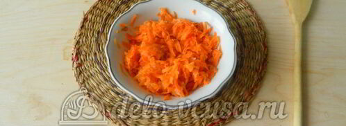 гороховый суп со свининой. Шаг 5