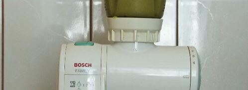 мятно-гороховый крем-суп. Шаг 5