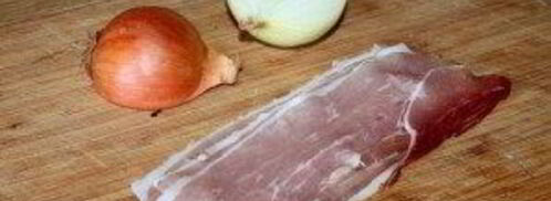 суп гороховый с копченостями. Шаг 6