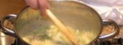 суп из риса и гороха. Шаг 8