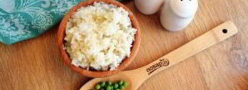 суп из зеленого гороха. Шаг 2