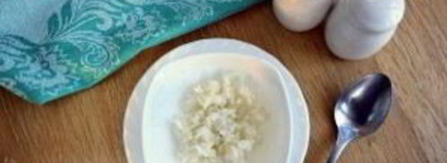 суп из зеленого гороха. Шаг 5