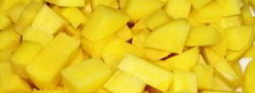 вкусный гороховый суп без мяса. Шаг 2