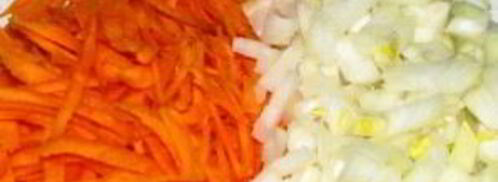 вкусный гороховый суп без мяса. Шаг 3