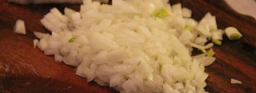 гречневый суп с курицей. Шаг 4