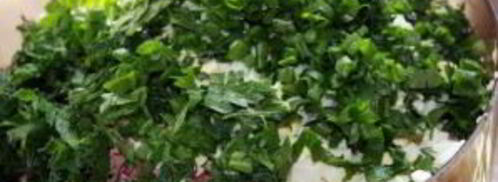 холодник на квасе. Шаг 5