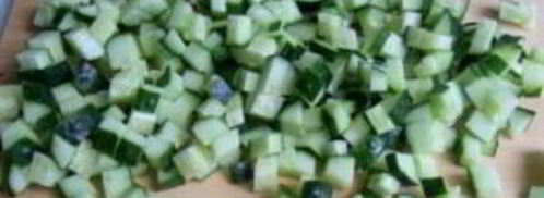 холодник со свеклой. Шаг 3