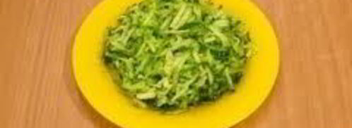 холодный свекольный суп. Шаг 4