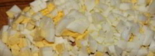 холодный свекольный суп. Шаг 6