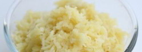 холодный свекольный суп. Шаг 7