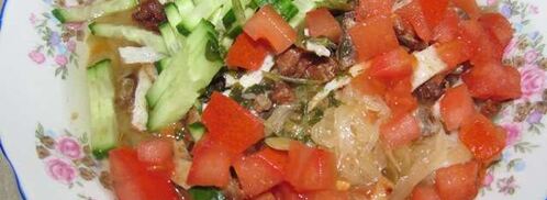 кукси по-корейски. Шаг 12