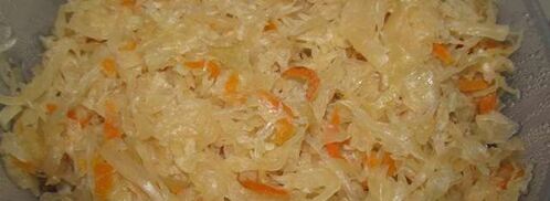 кукси по-корейски. Шаг 5