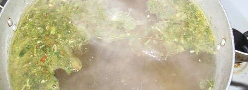 кукси по-корейски. Шаг 6