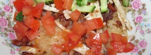 кукси по-корейски. Шаг 11