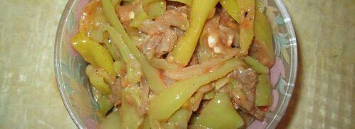 кукси. Шаг 2