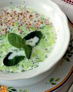 Суп Таратор