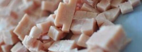 свекольник — холодный суп из свеклы. Шаг 3