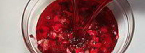 свекольник — холодный суп из свеклы. Шаг 8