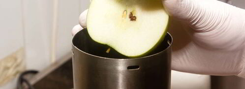 клубничный суп. Шаг 2