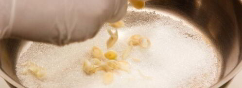 клубничный суп. Шаг 4