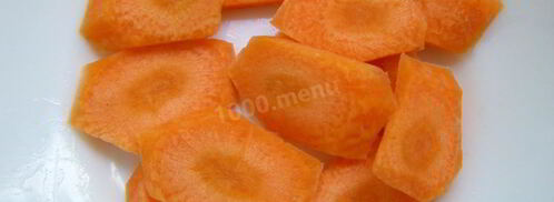 крем суп из брокколи со сливками. Шаг 2