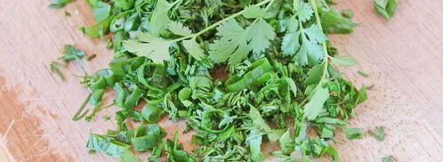 крестьянский суп. Шаг 2