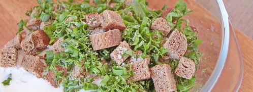 крестьянский суп. Шаг 3