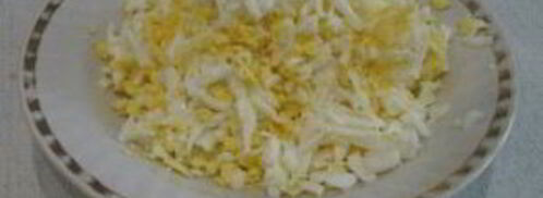 куриный суп с зеленым горошком. Шаг 2