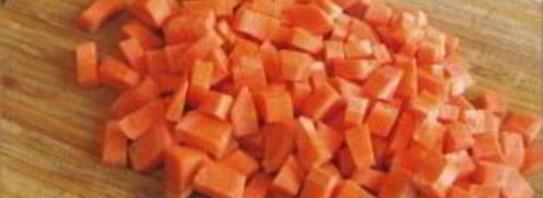 лагман из свинины. Шаг 3