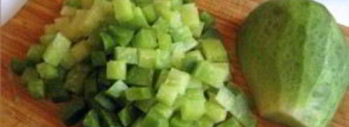 лагман из свинины. Шаг 4