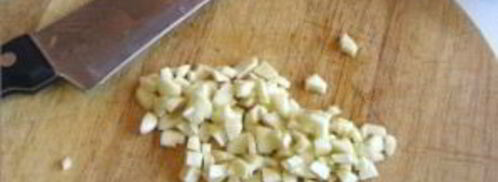 лагман из свинины. Шаг 6