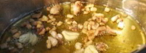 лагман по-узбекски. Шаг 7