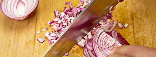 луковый суп. Шаг 2