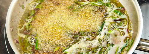 луковый суп. Шаг 16