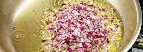 луковый суп. Шаг 9