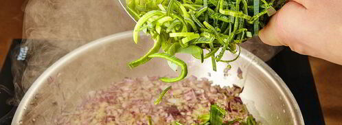 луковый суп. Шаг 10