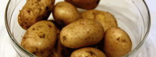 окрошка с мясом. Шаг 4