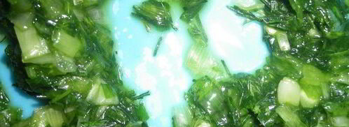 универсальная окрошка. Шаг 4