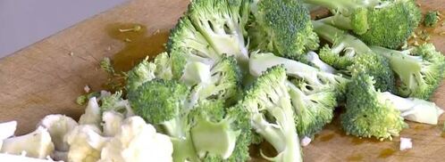 детский овощной суп. Шаг 7